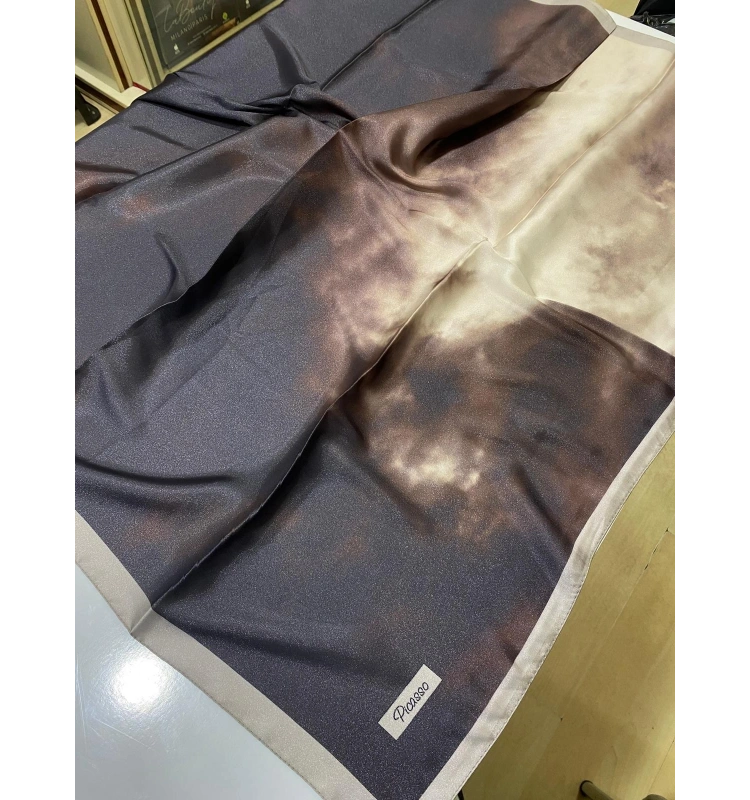 DİGİTAL KRİSTAL EŞARP 3324-09