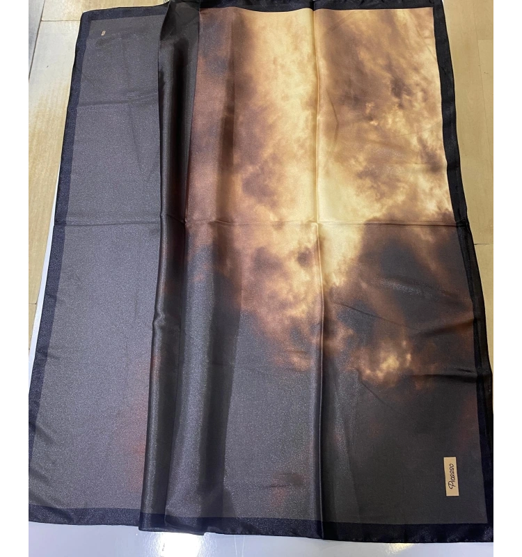 DİGİTAL KRİSTAL EŞARP 3324-08