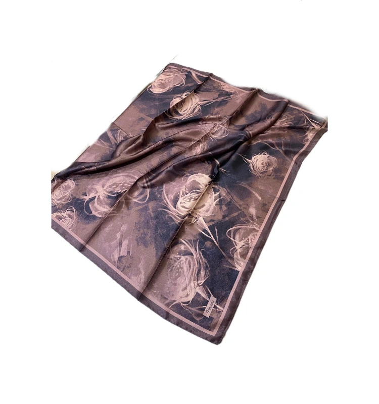 DİGİTAL KRİSTAL EŞARP 3281-09