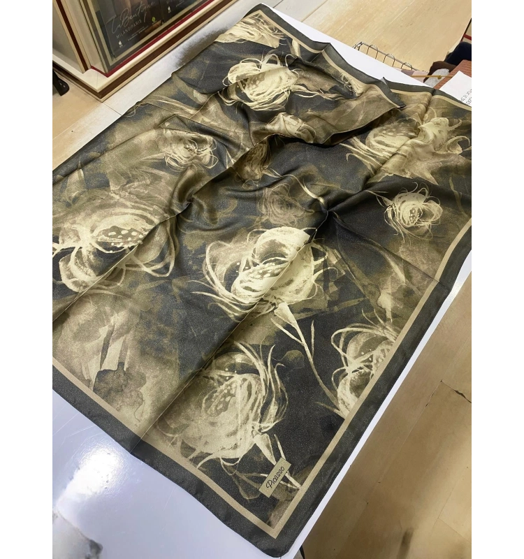 DİGİTAL KRİSTAL EŞARP 3281-08