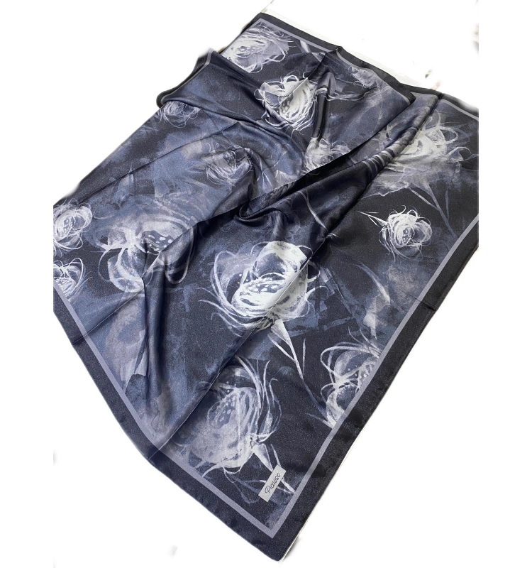 DİGİTAL KRİSTAL EŞARP 3281-07