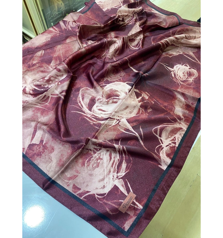 DİGİTAL KRİSTAL EŞARP 3281-11