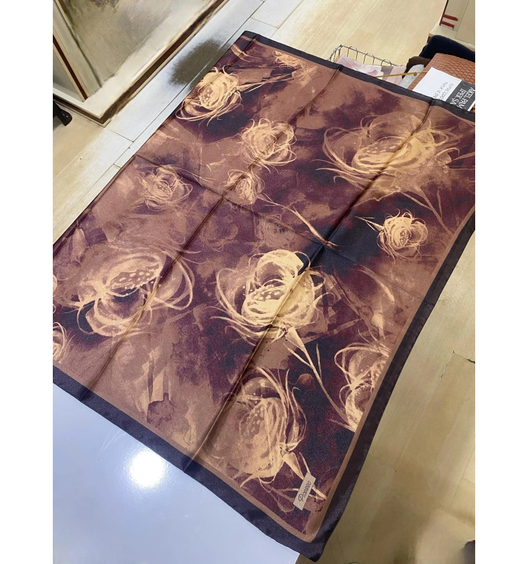 DİGİTAL KRİSTAL EŞARP 3281-01