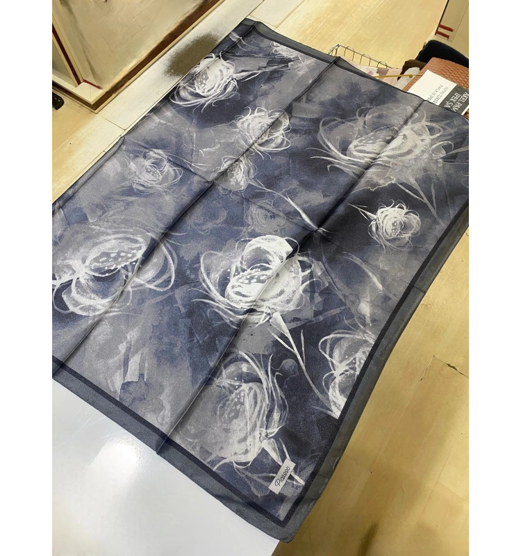 DİGİTAL KRİSTAL EŞARP 3281-03