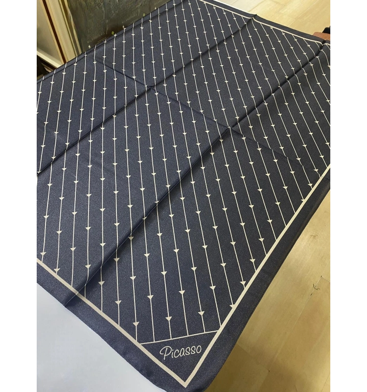 DİGİTAL KRİSTAL EŞARP 3265-01