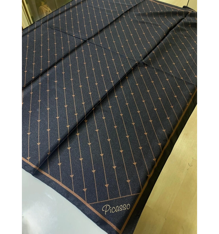 DİGİTAL KRİSTAL EŞARP 3265-10