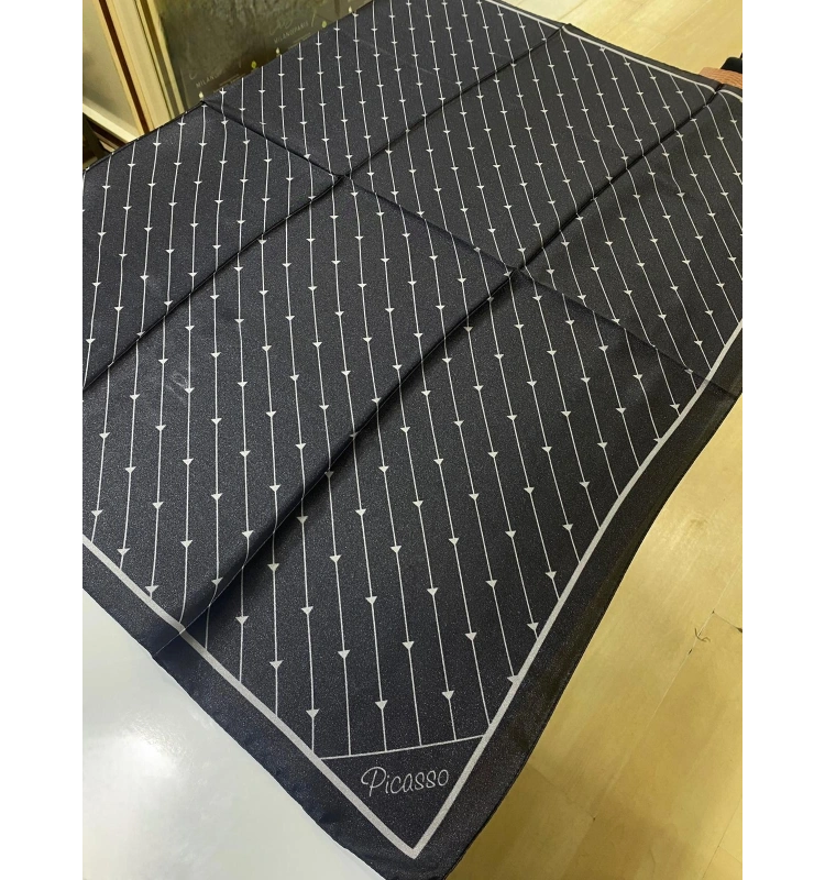 DİGİTAL KRİSTAL EŞARP 3265-08