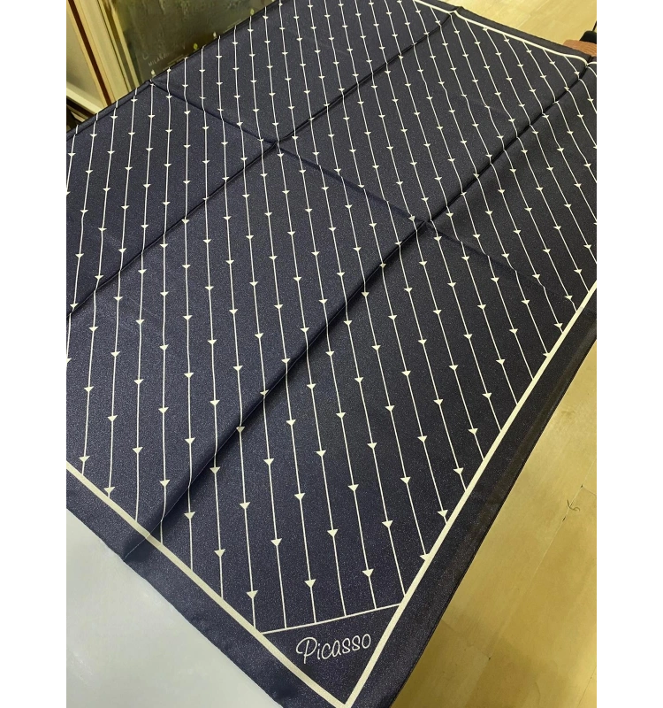 DİGİTAL KRİSTAL EŞARP 3265-04