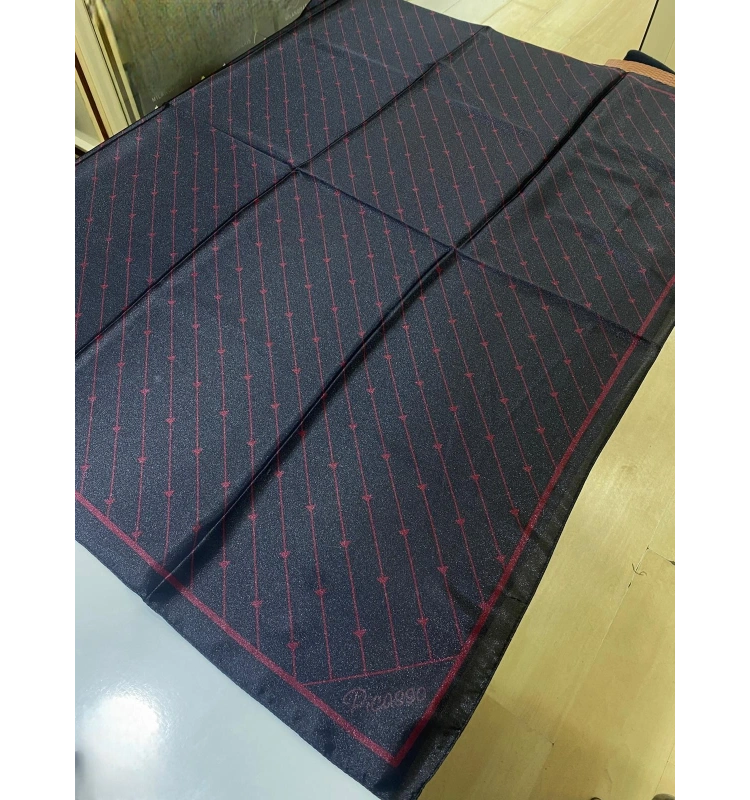 DİGİTAL KRİSTAL EŞARP 3265-11