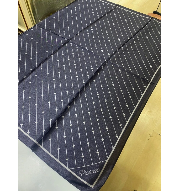 DİGİTAL KRİSTAL EŞARP 3265-02