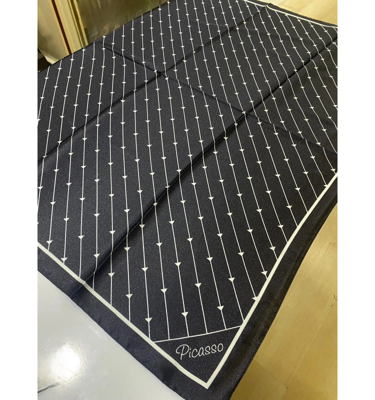 DİGİTAL KRİSTAL EŞARP 3265-07