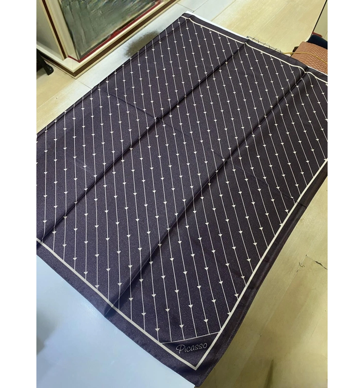 DİGİTAL KRİSTAL EŞARP 3265-12