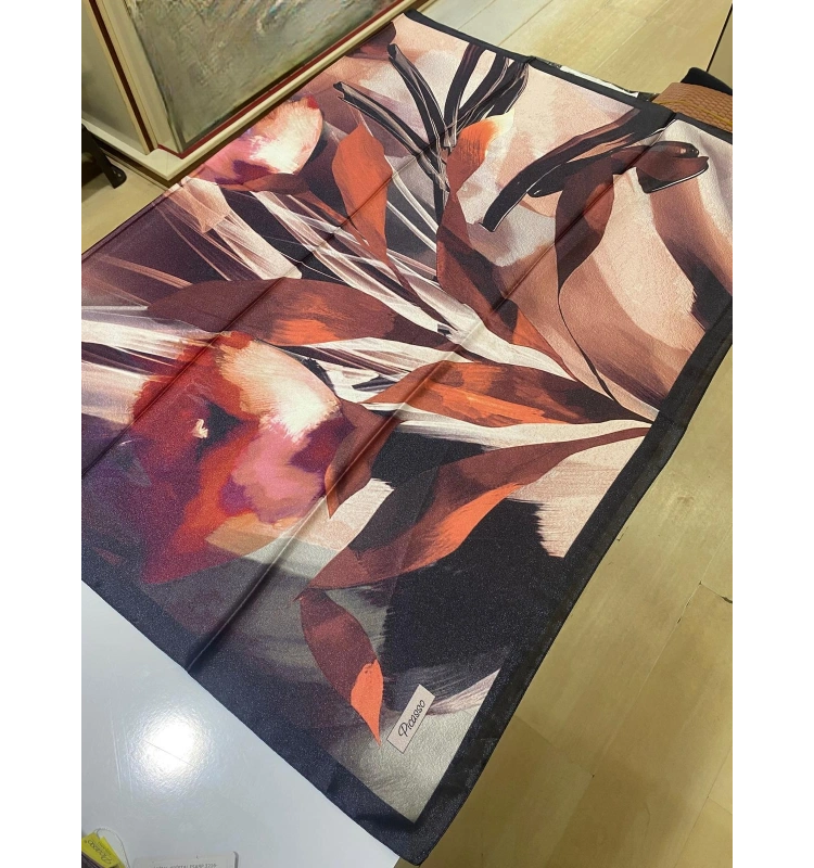 DİGİTAL KRİSTAL EŞARP 3216-03