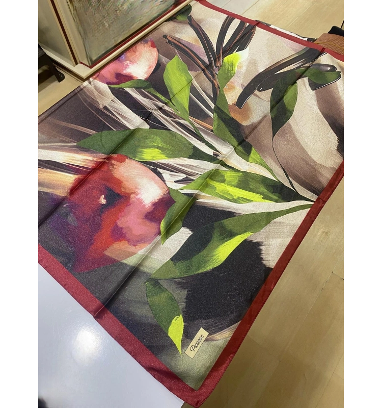 DİGİTAL KRİSTAL EŞARP 3216-07