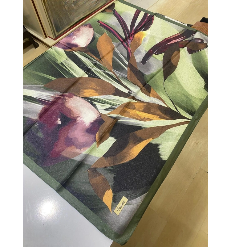 DİGİTAL KRİSTAL EŞARP 3216-06