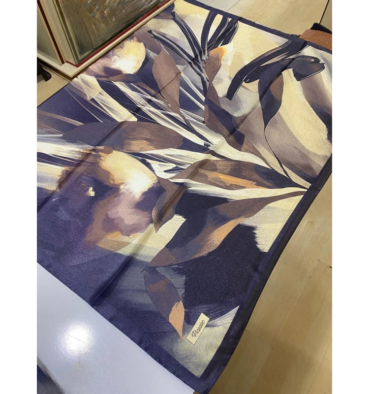 DİGİTAL KRİSTAL EŞARP 3216-09