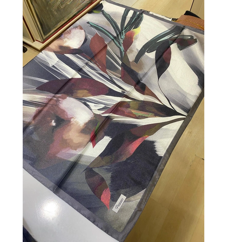 DİGİTAL KRİSTAL EŞARP 3216-10