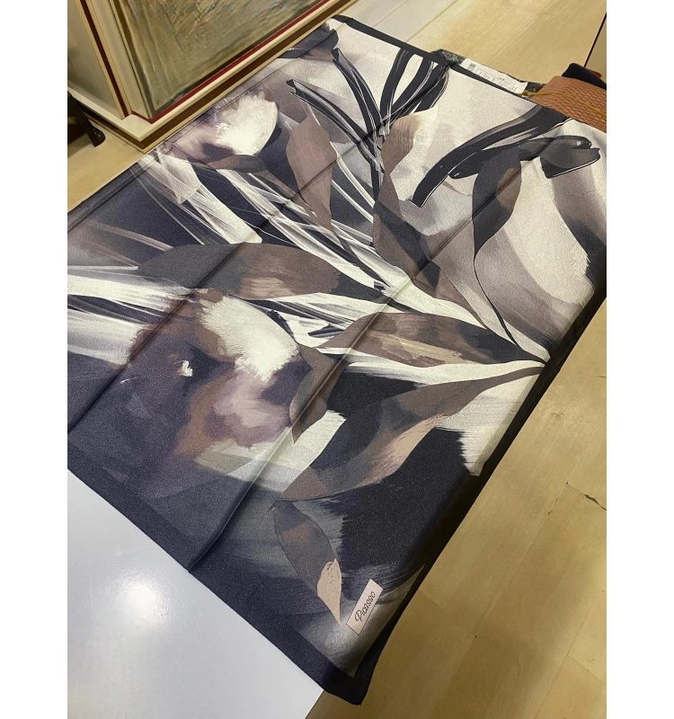 DİGİTAL KRİSTAL EŞARP 3216-05