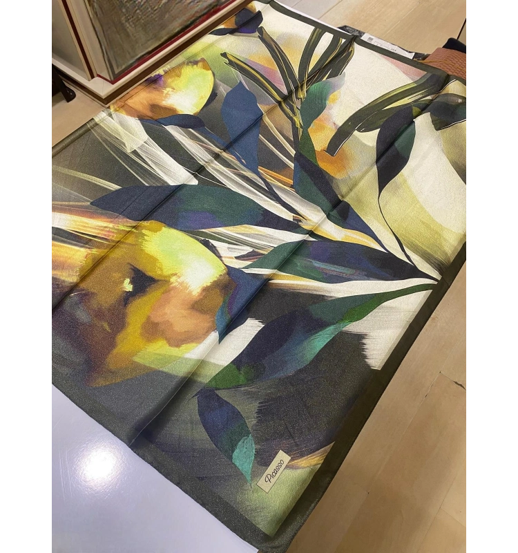 DİGİTAL KRİSTAL EŞARP 3216-11