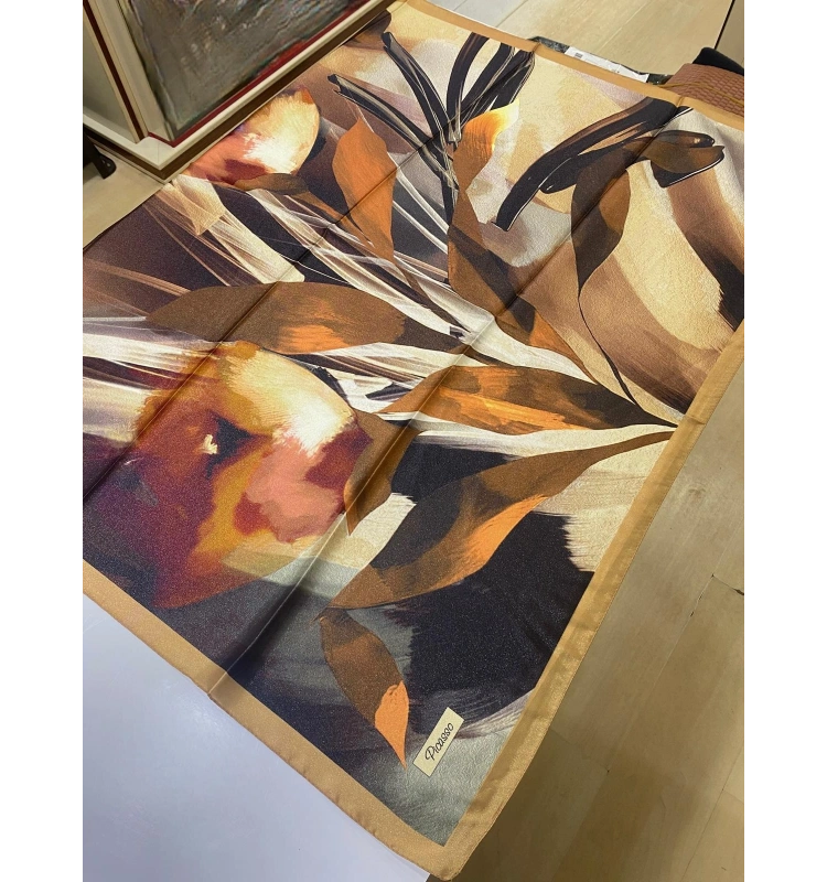 DİGİTAL KRİSTAL EŞARP 3216-01