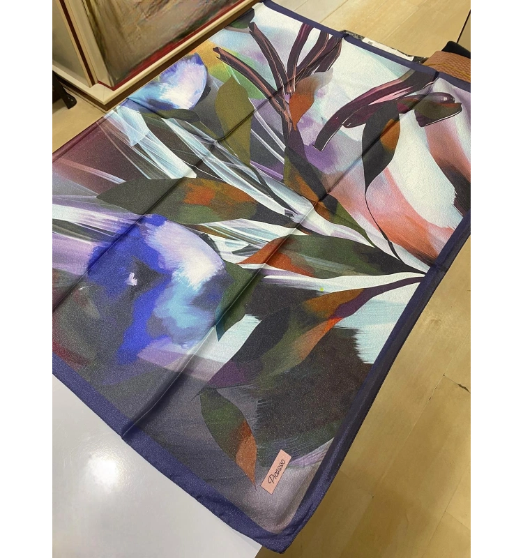 DİGİTAL KRİSTAL EŞARP 3216-04