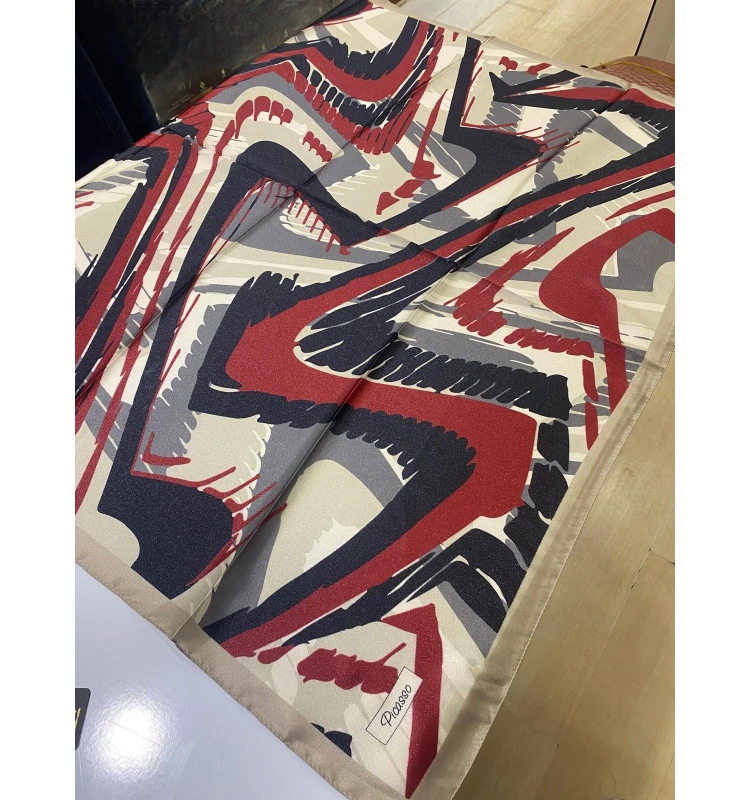 DİGİTAL KRİSTAL EŞARP 3144-10