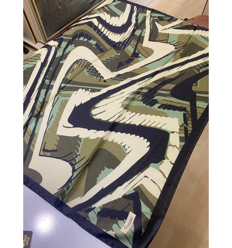 DİGİTAL KRİSTAL EŞARP 3144-03