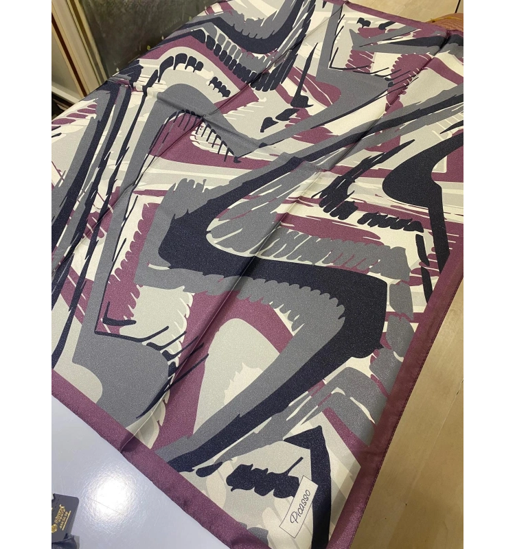 DİGİTAL KRİSTAL EŞARP 3144-04