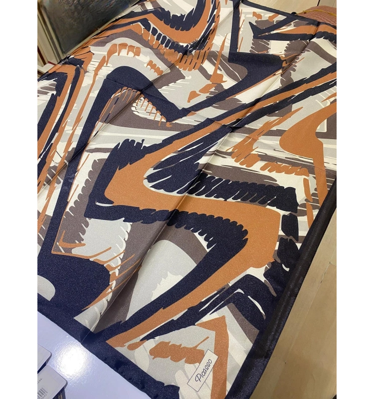 DİGİTAL KRİSTAL EŞARP 3144-09