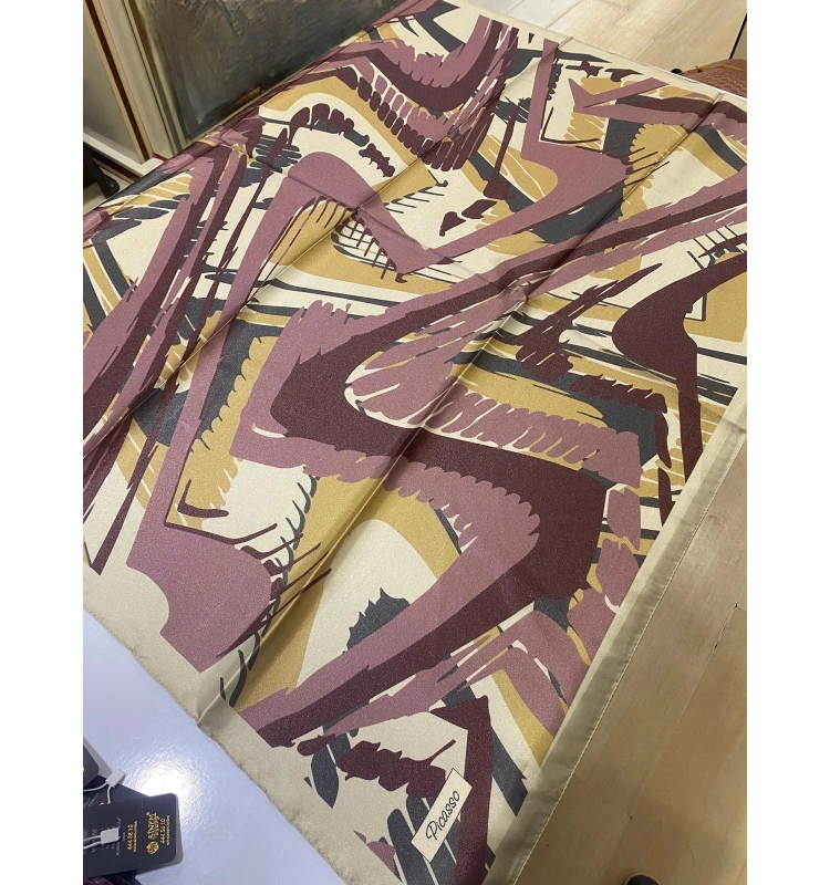 DİGİTAL KRİSTAL EŞARP 3144-06