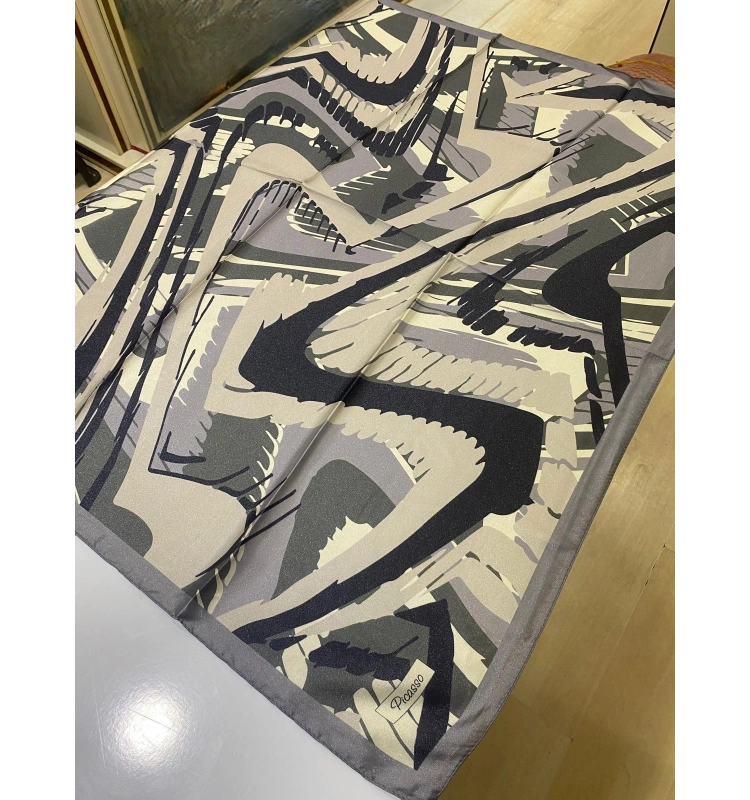 DİGİTAL KRİSTAL EŞARP 3144-01