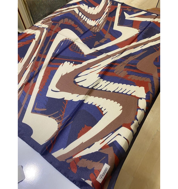 DİGİTAL KRİSTAL EŞARP 3144-08