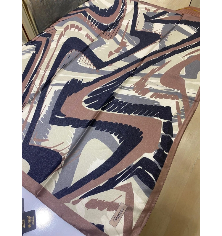 DİGİTAL KRİSTAL EŞARP 3144-07