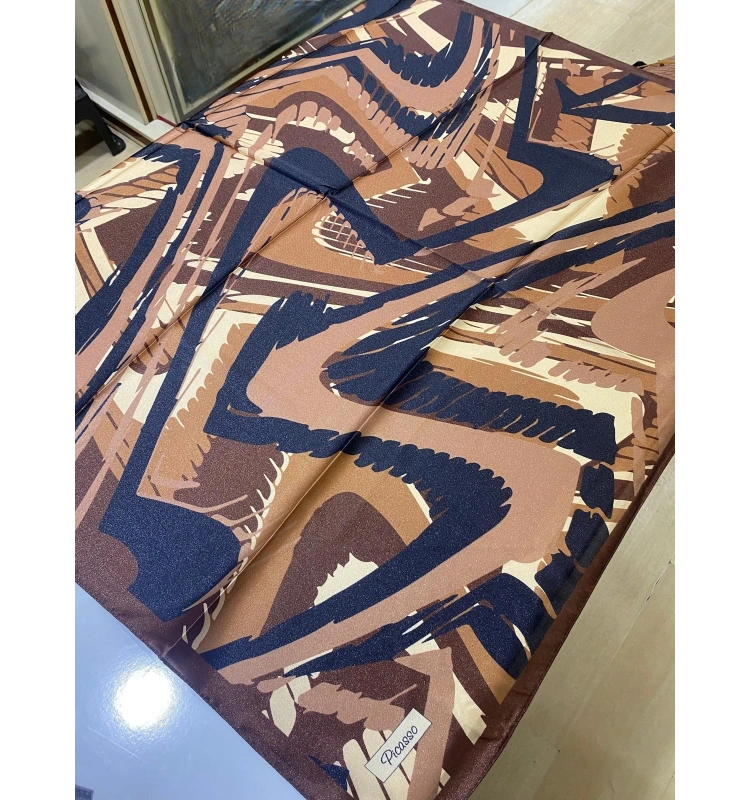 DİGİTAL KRİSTAL EŞARP 3144-02