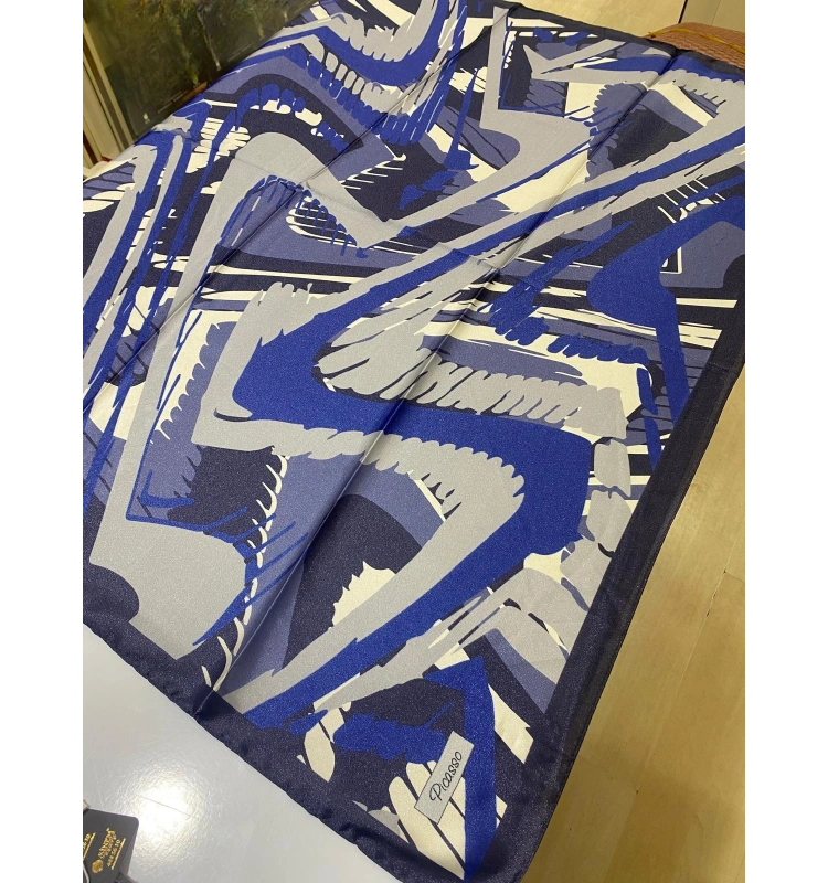 DİGİTAL KRİSTAL EŞARP 3144-05