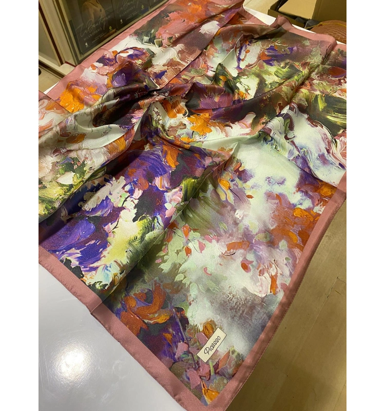 DİGİTAL KRİSTAL EŞARP 2898-06