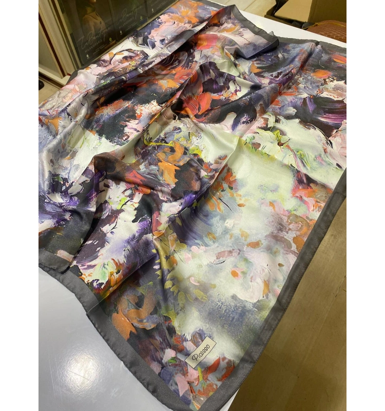 DİGİTAL KRİSTAL EŞARP 2898-02