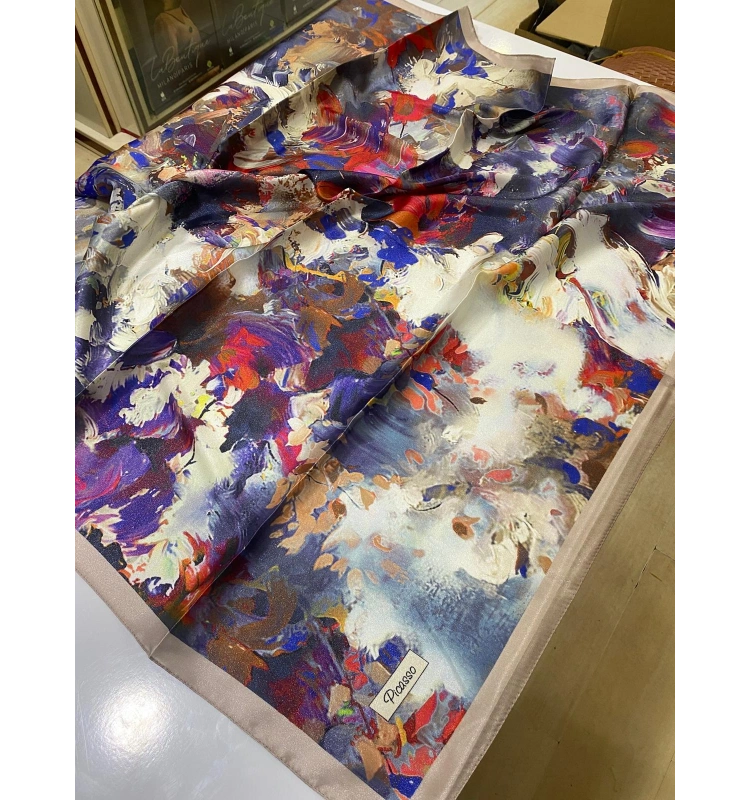 DİGİTAL KRİSTAL EŞARP 2898-04