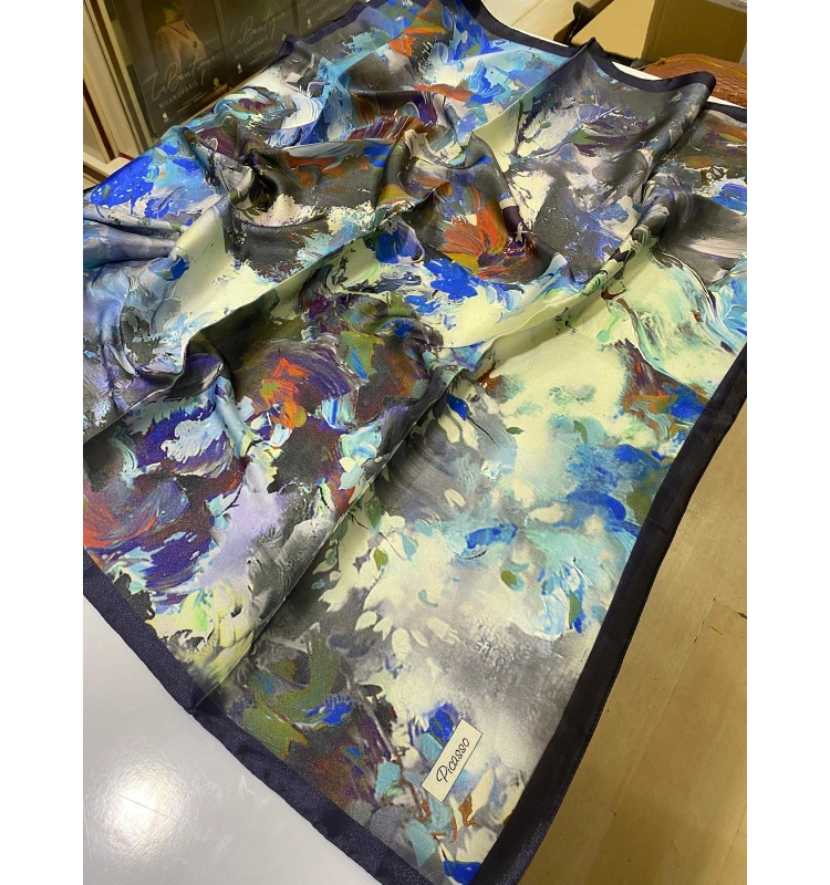 DİGİTAL KRİSTAL EŞARP 2898-03