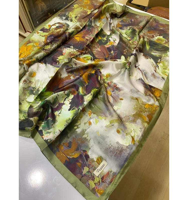 DİGİTAL KRİSTAL EŞARP 2898-01