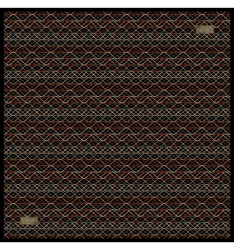 LABOUTİQUE SURA İPEK EŞARP 26İY 262501