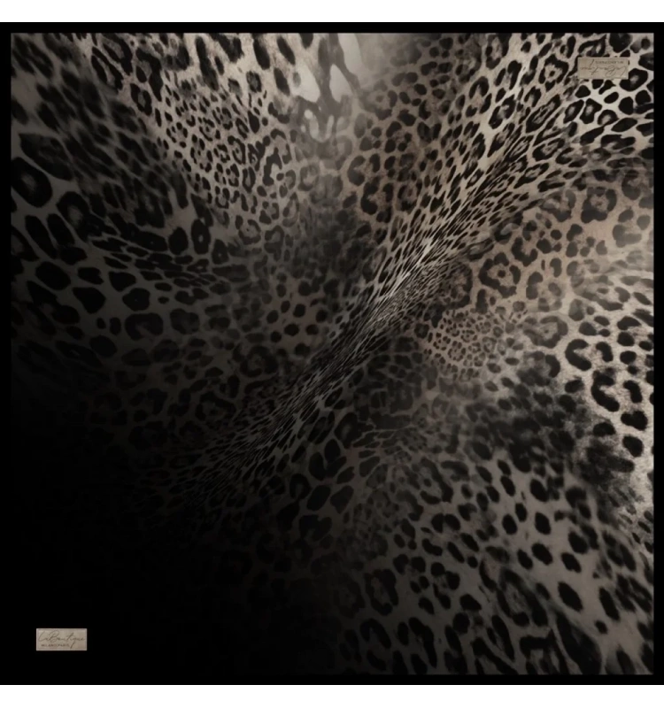 LABOUTİQUE SURA İPEK EŞARP 26İY 234801