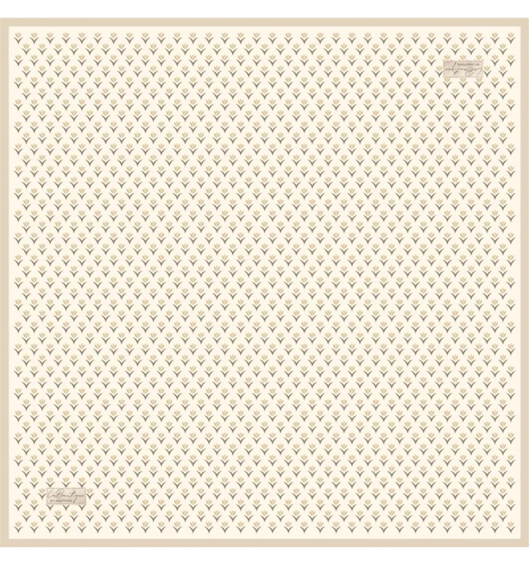 LABOUTİQUE SURA İPEK EŞARP 26İY 262207