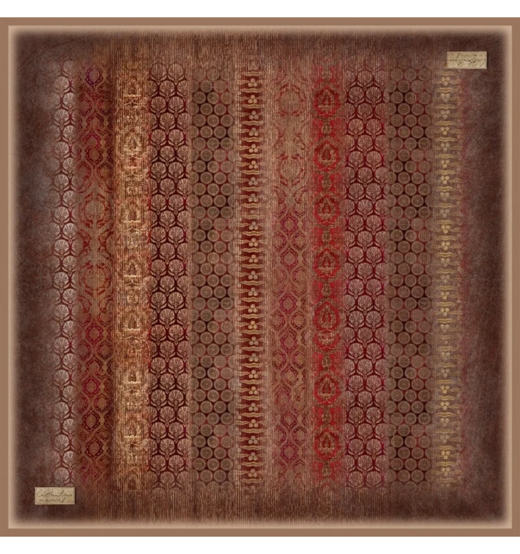 LABOUTİQUE SURA İPEK EŞARP 26İY 266901