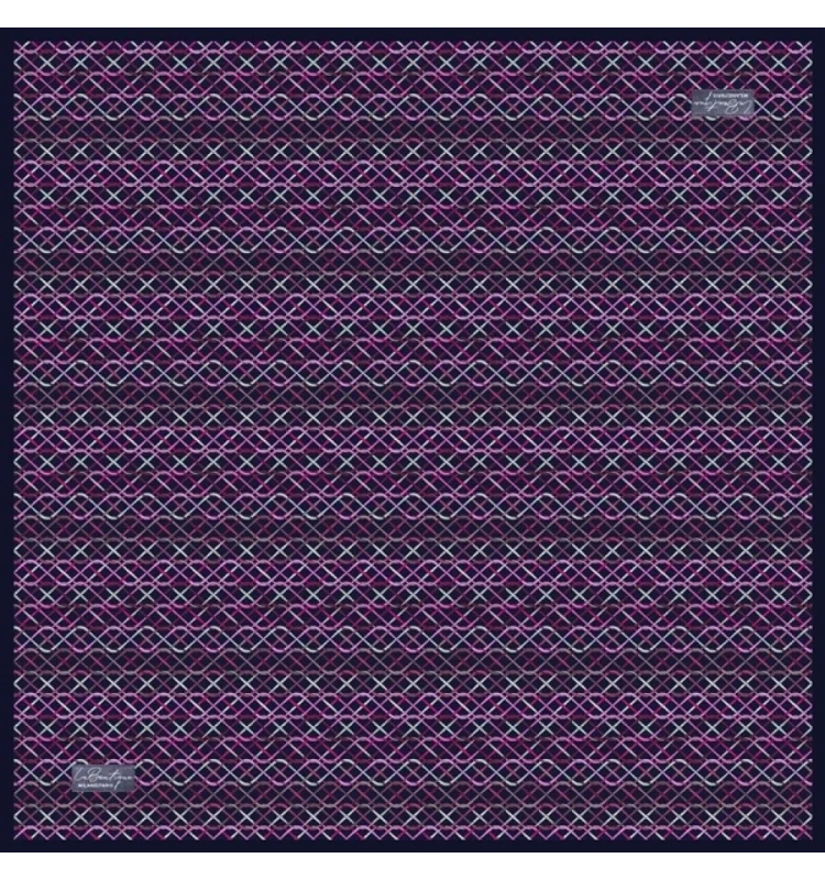 LABOUTİQUE SURA İPEK EŞARP 26İY 262508