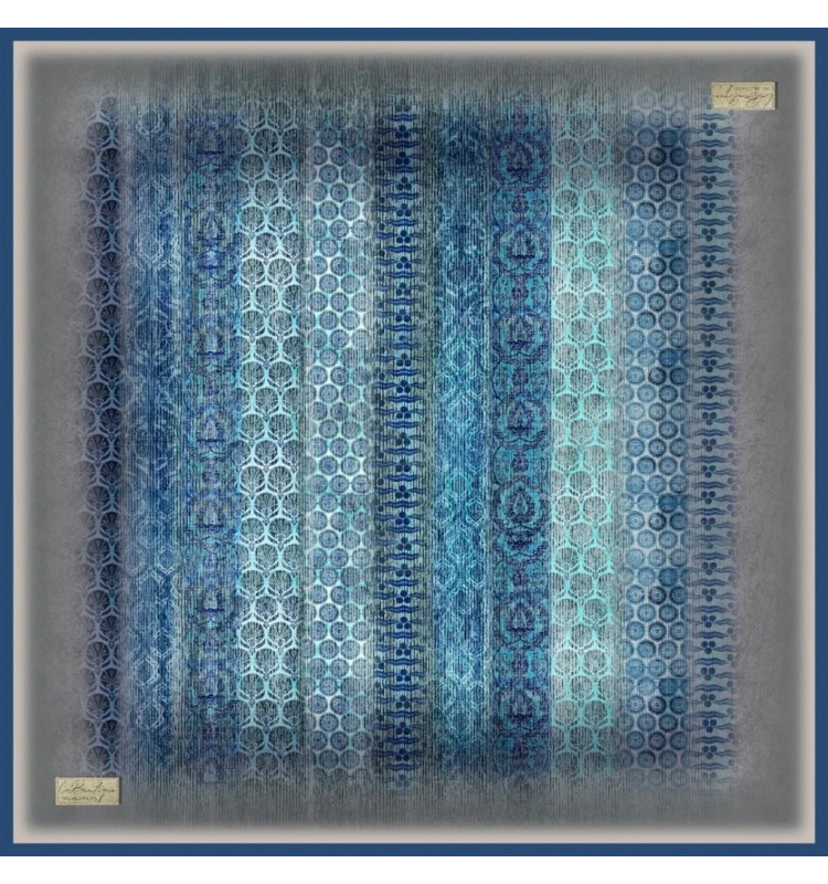 LABOUTİQUE SURA İPEK EŞARP 26İY 266906