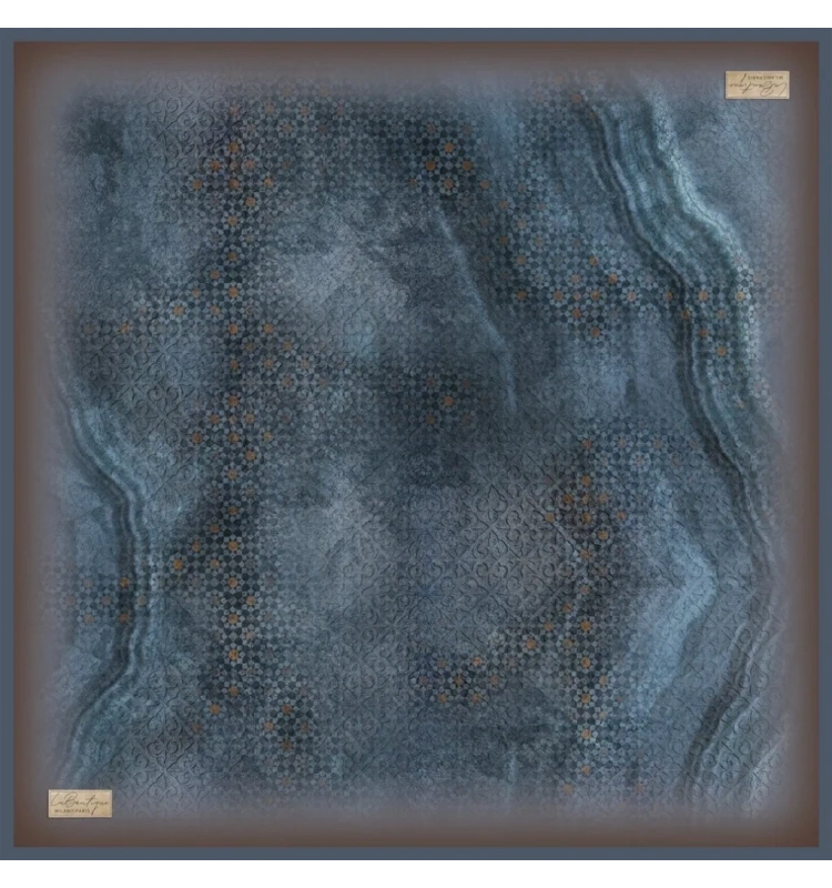 LABOUTİQUE SURA İPEK EŞARP 26İY 248302