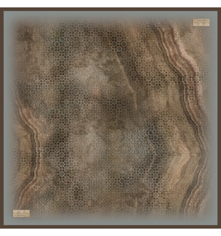 LABOUTİQUE SURA İPEK EŞARP 26İY 248301