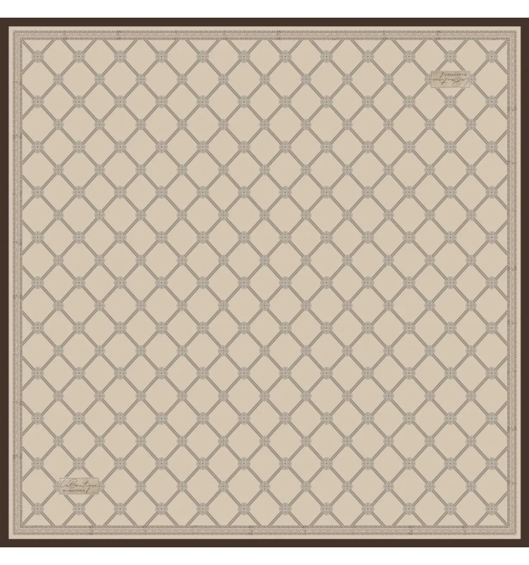 LABOUTİQUE SURA İPEK EŞARP 26İY 185404