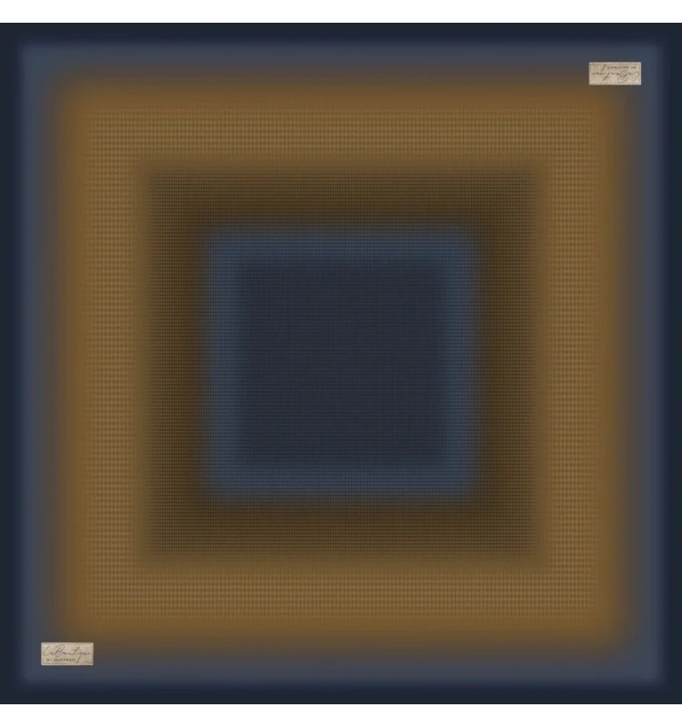 LABOUTİQUE SURA İPEK EŞARP 26İY 266602